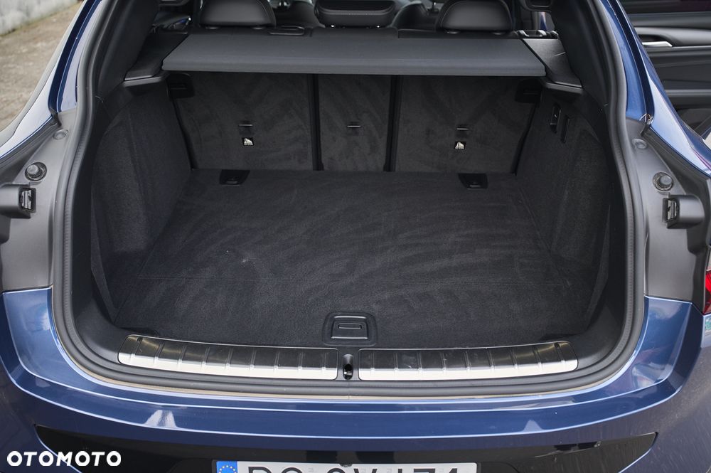 BMW X4 xDrive30d MHEV M Sport sport - 21