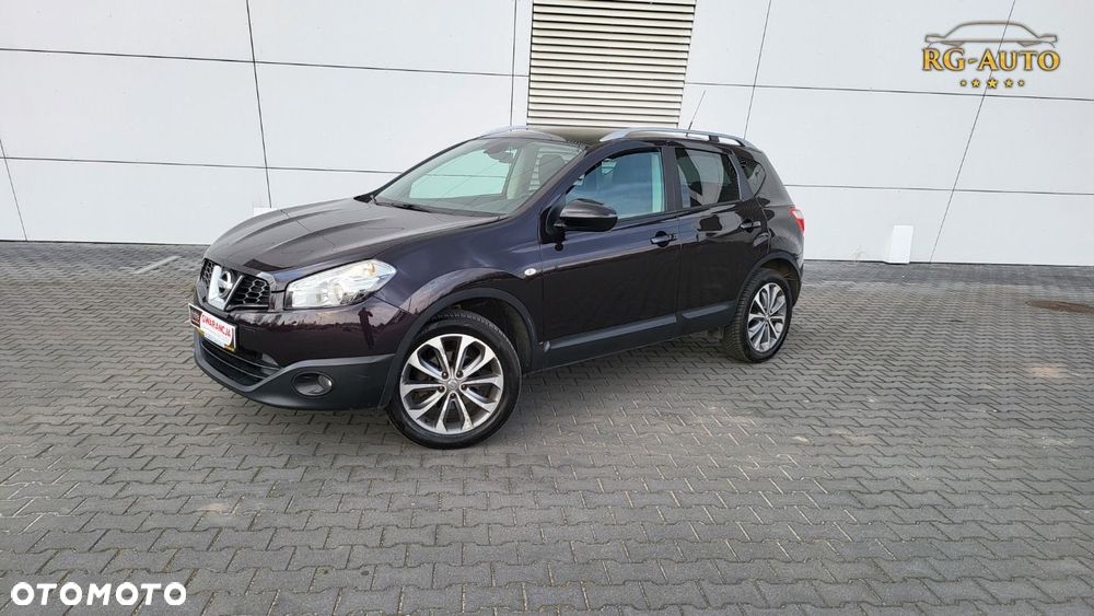 Nissan Qashqai - 17