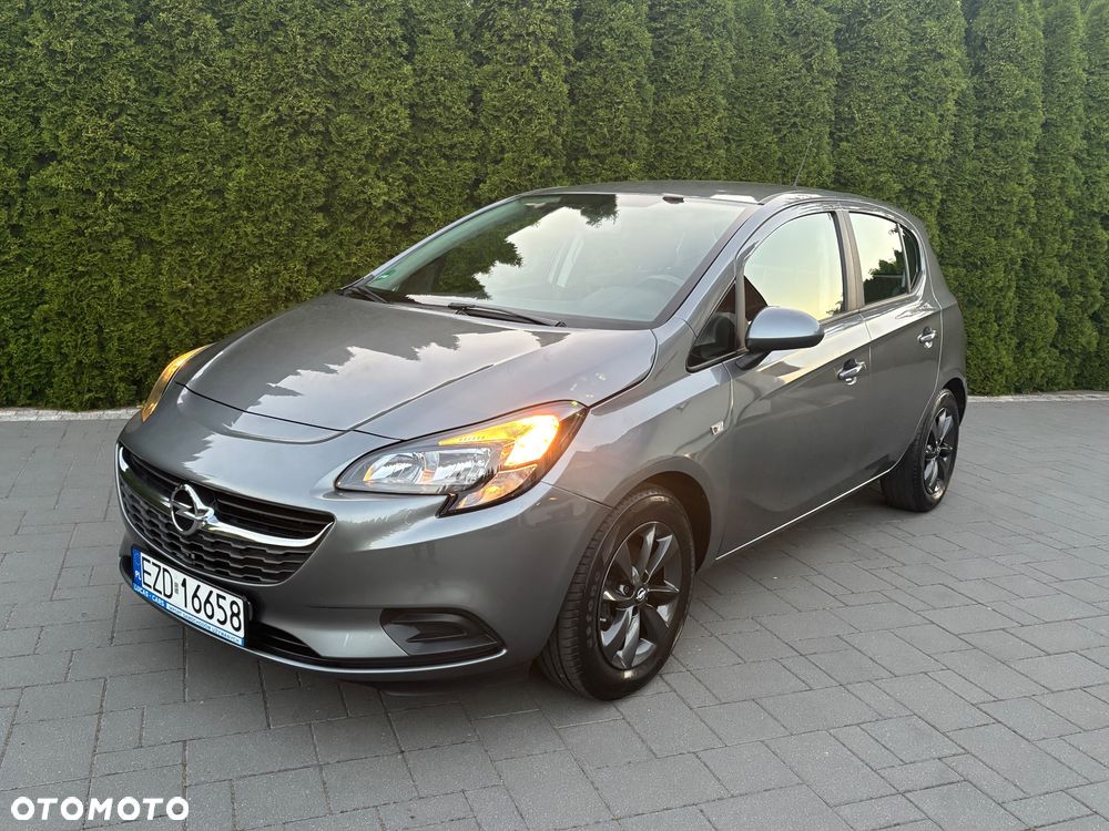 Opel Corsa 1.4 Active - 1
