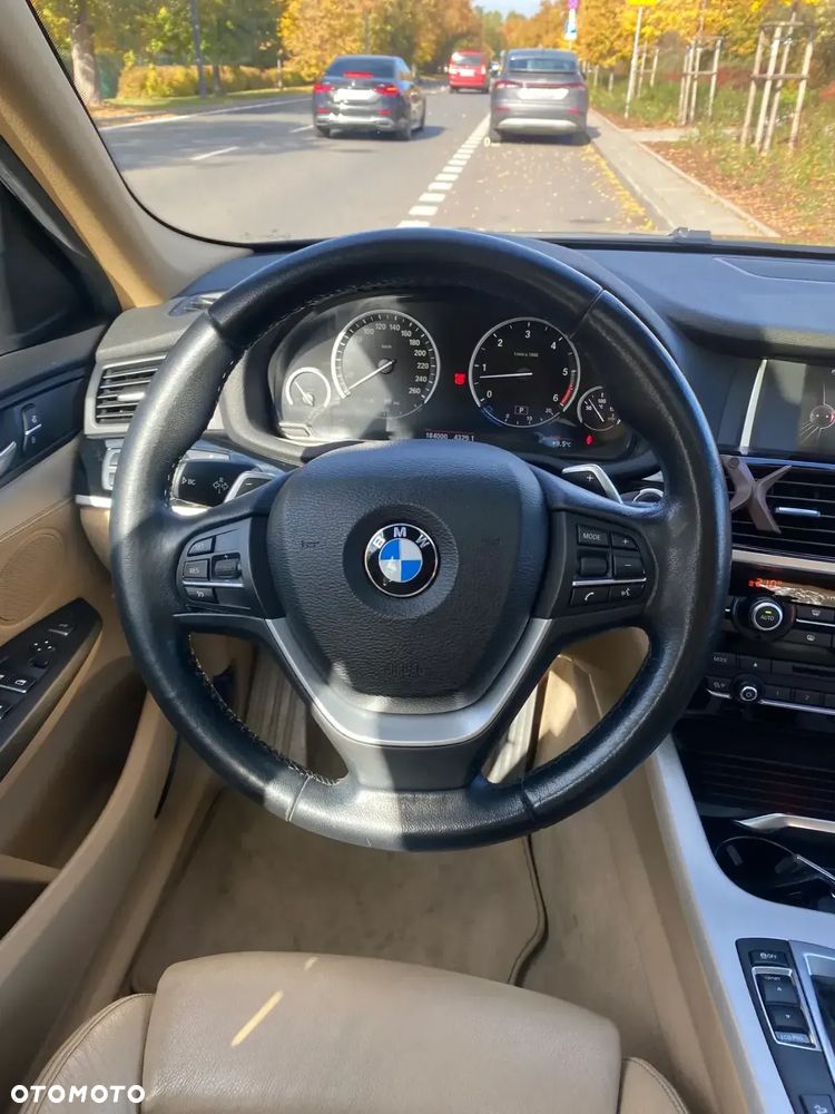 BMW X4 xDrive30d - 2