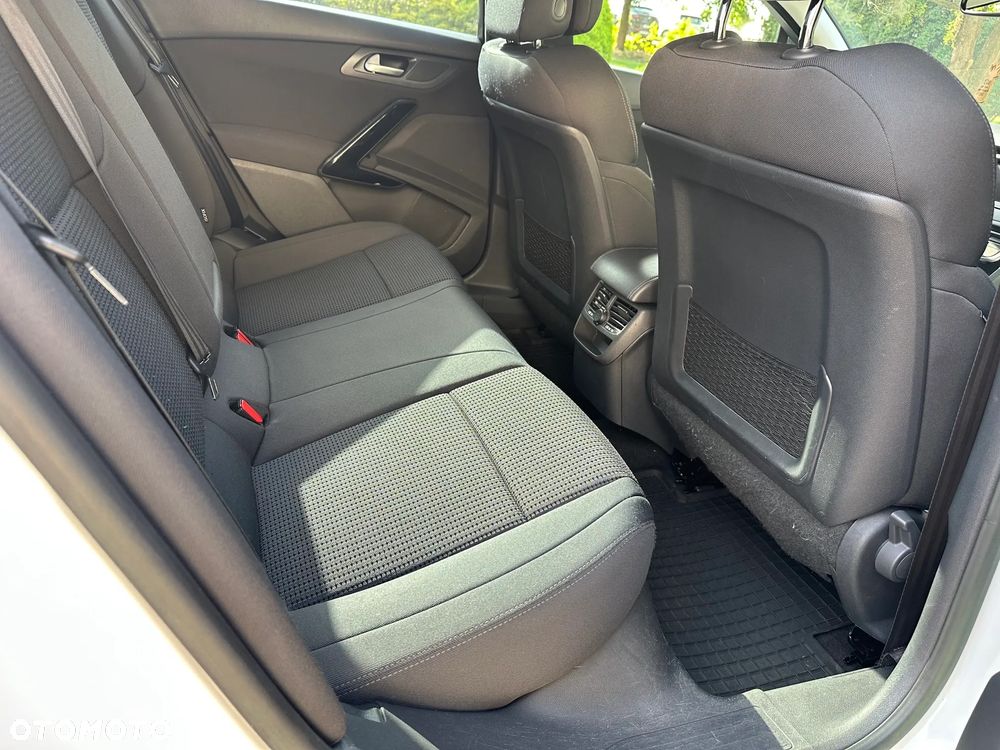 Peugeot 508 1.6 e-HDi Active S&S - 8