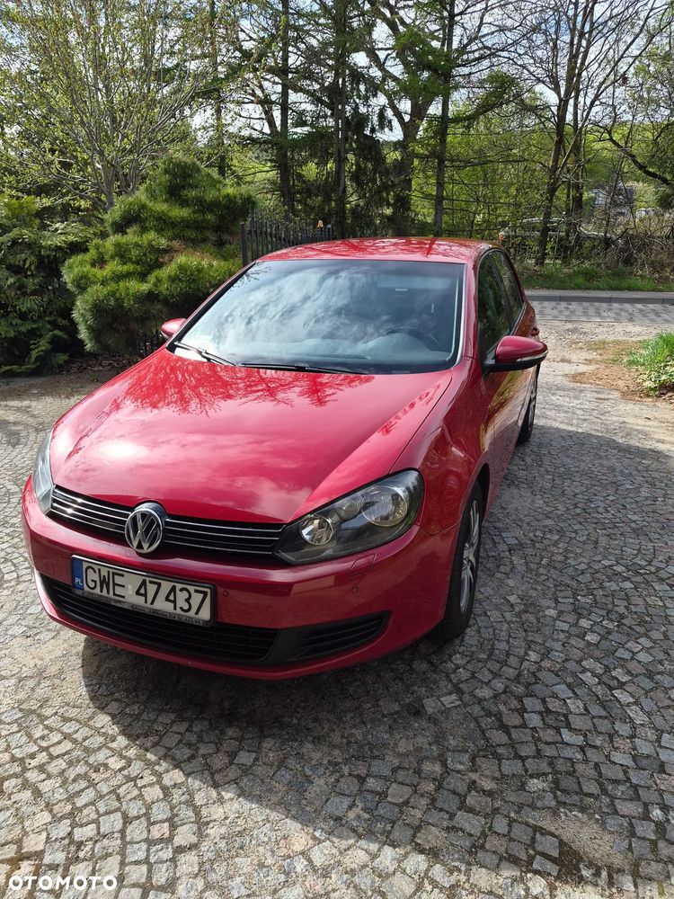 Volkswagen Golf 1.4 TSI Comfortline - 2