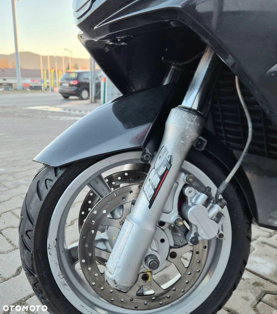 Peugeot Satelis - 10