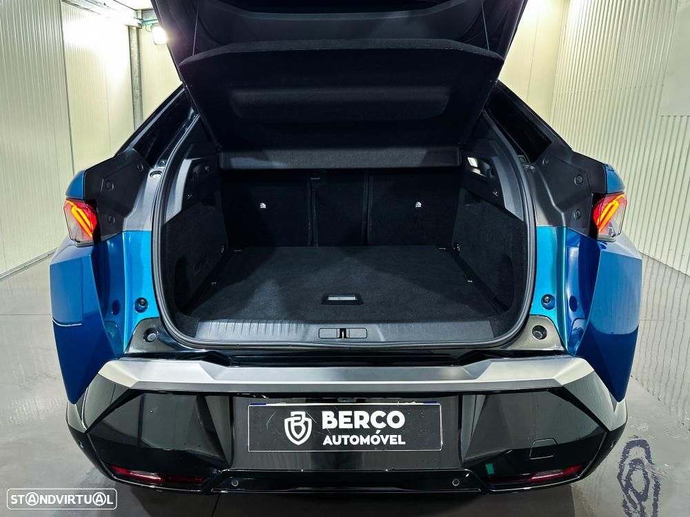 Peugeot E-3008 73 kWh GT - 55