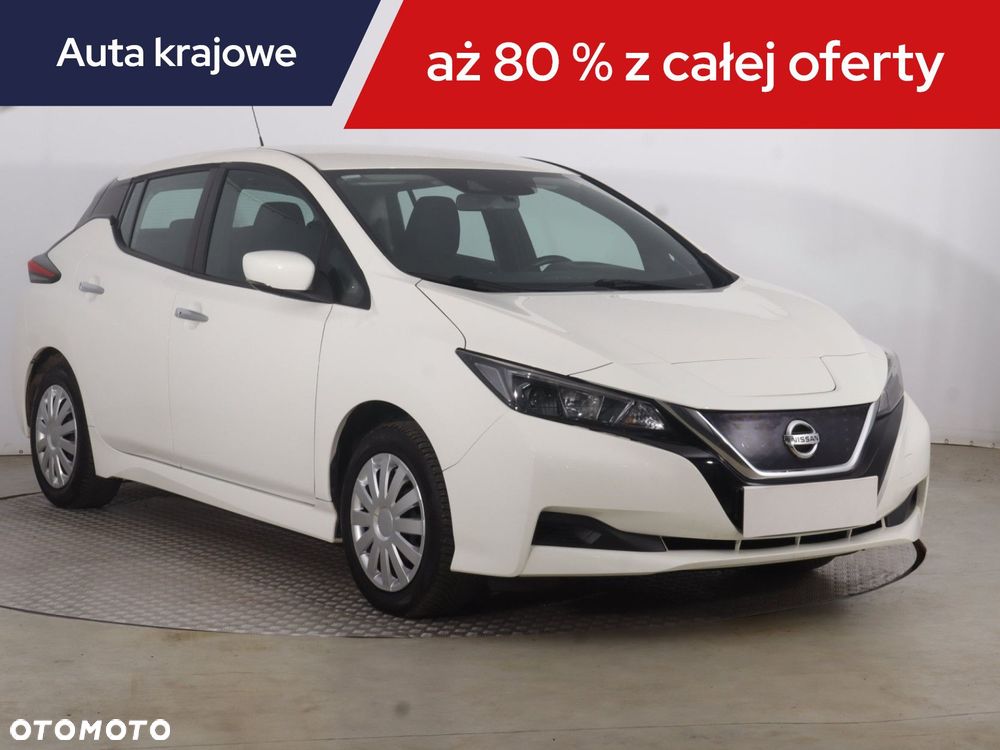 Nissan Leaf - 3