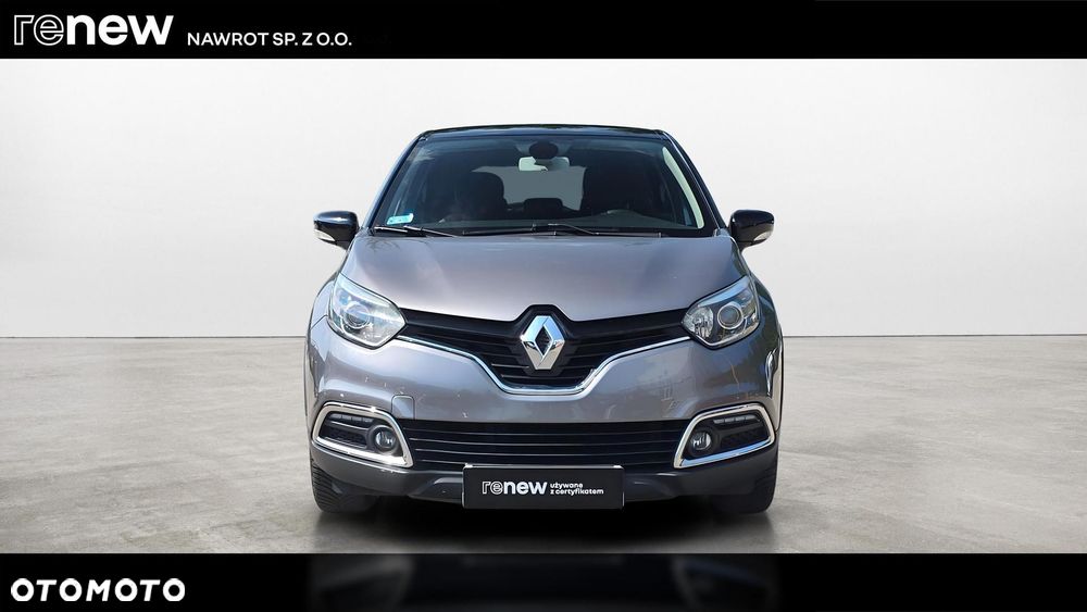 Renault Captur 1.2 TCe Intens EDC - 8