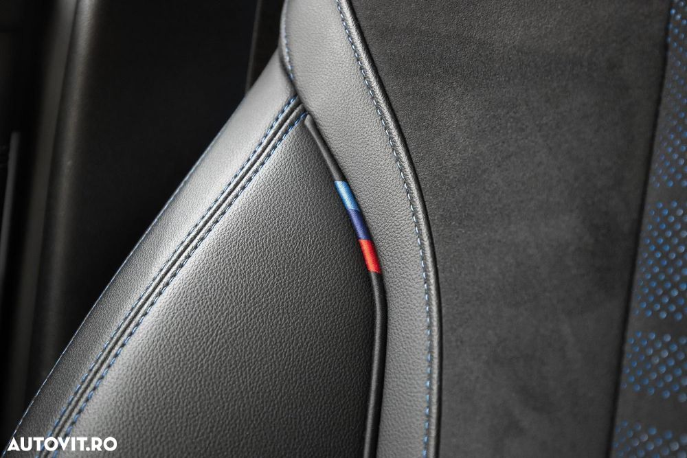 BMW Seria 3 320e Aut. - 13