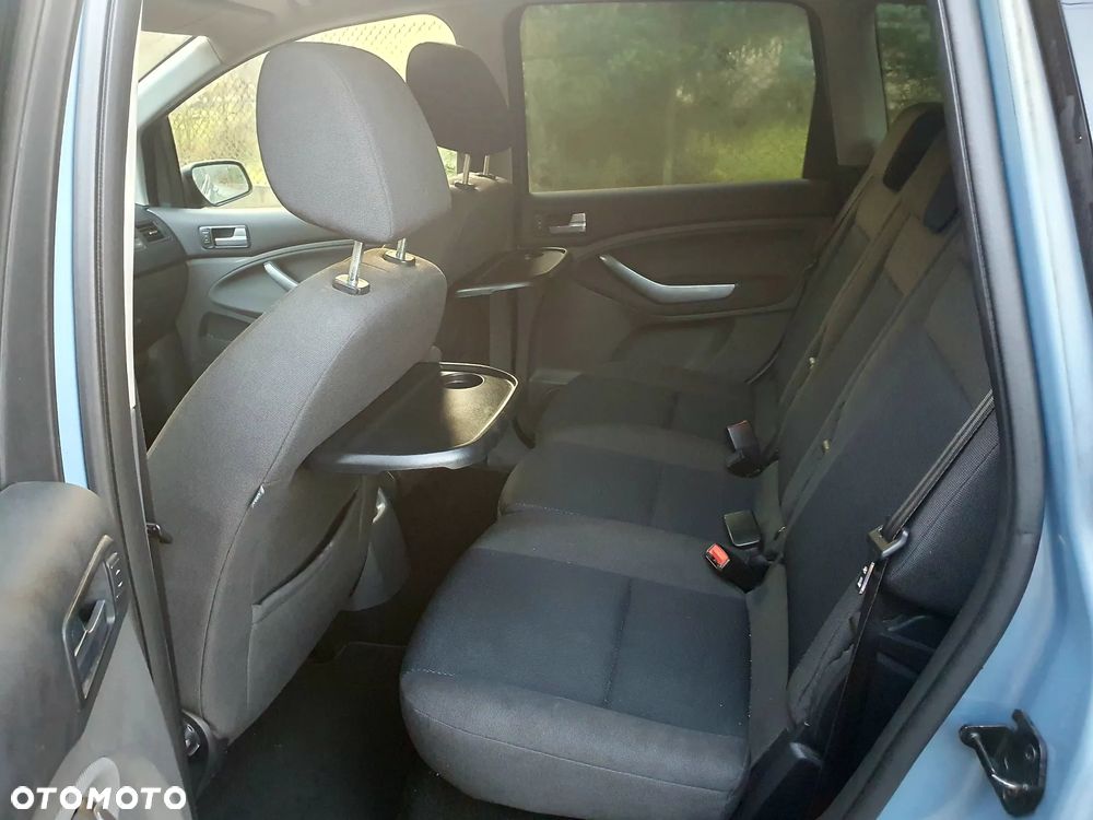 Ford C-MAX 1.6 TDCi Style - 8
