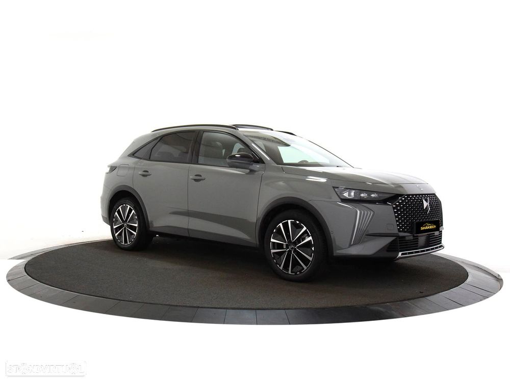 DS DS7 Crossback E-Tense Performance Line EAT8 - 3