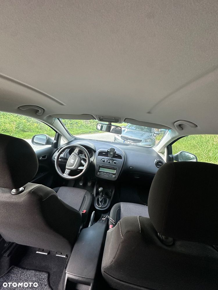 Seat Altea 1.2 TSI ITECH Start/Stop - 7