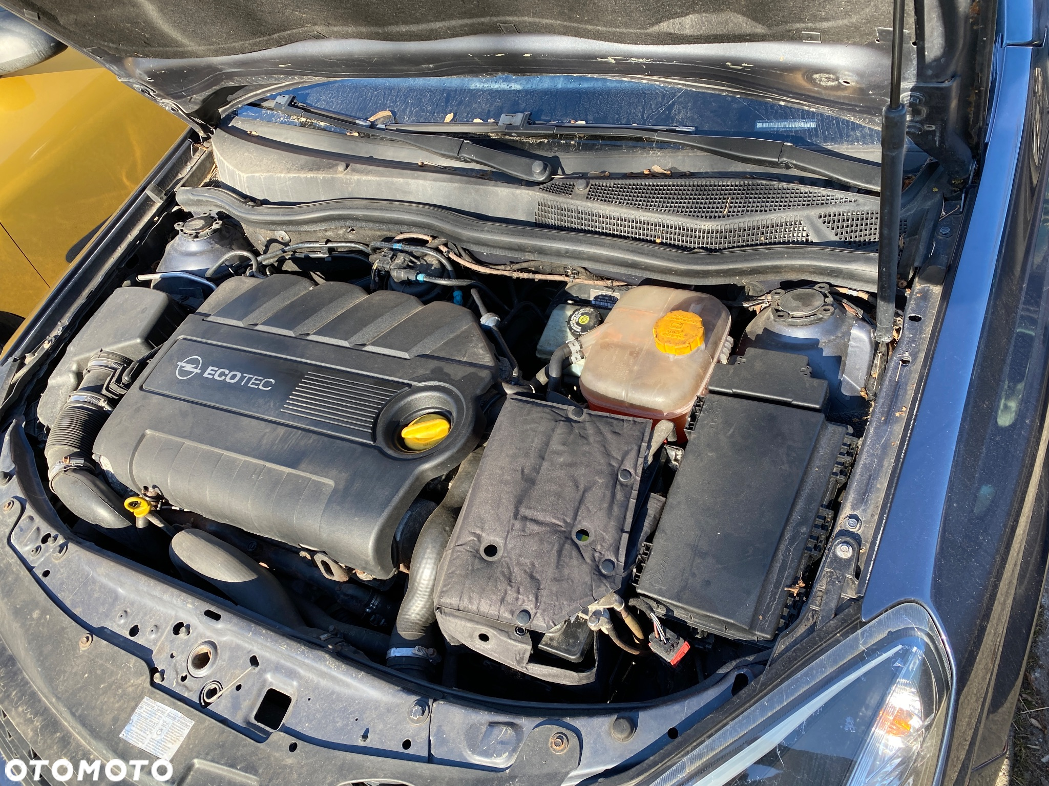 Opel Astra - 9