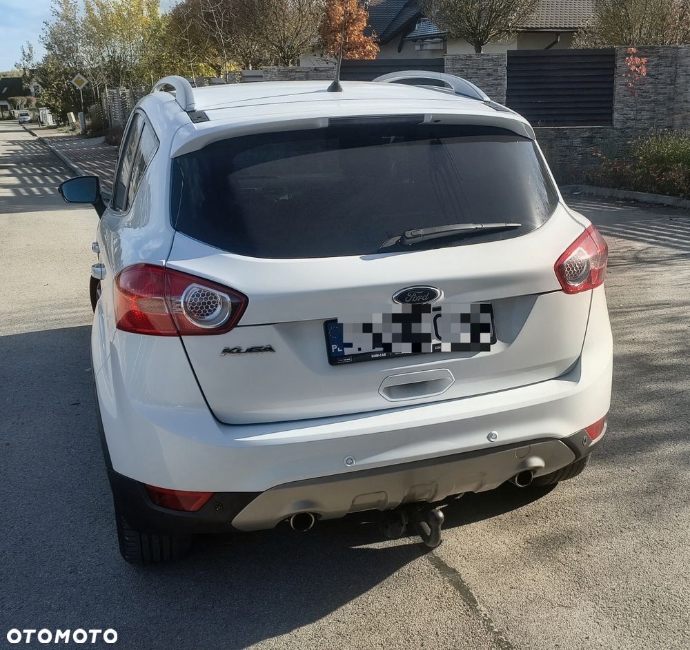 Ford Kuga - 4