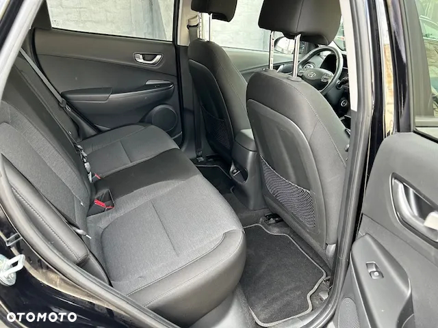 Hyundai Kona EV - 16