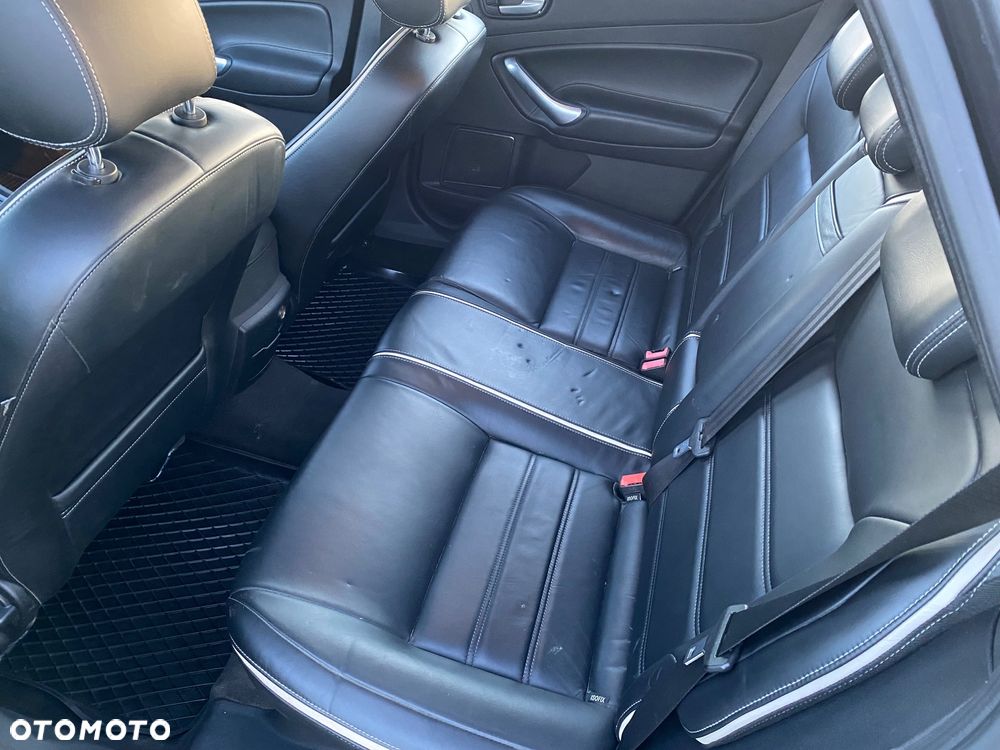 Ford Mondeo SW 2.0 TDCi Ghia - 5