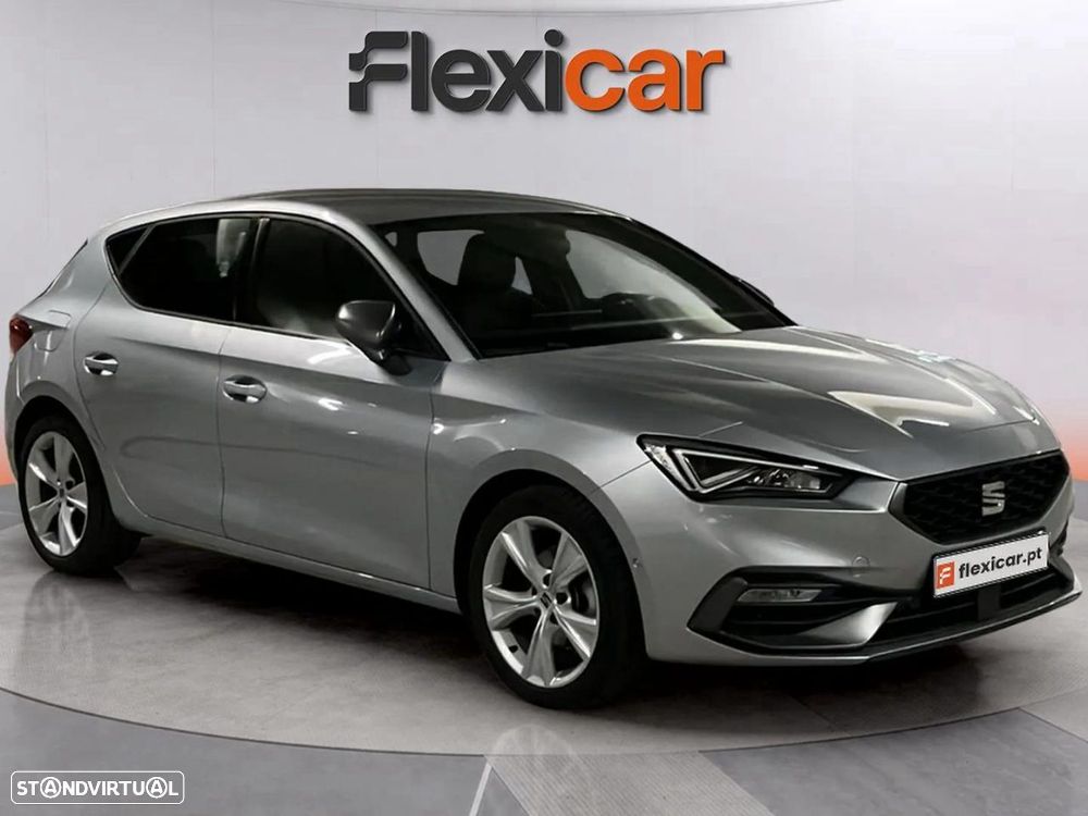 SEAT Leon 1.0 TSI FR - 1