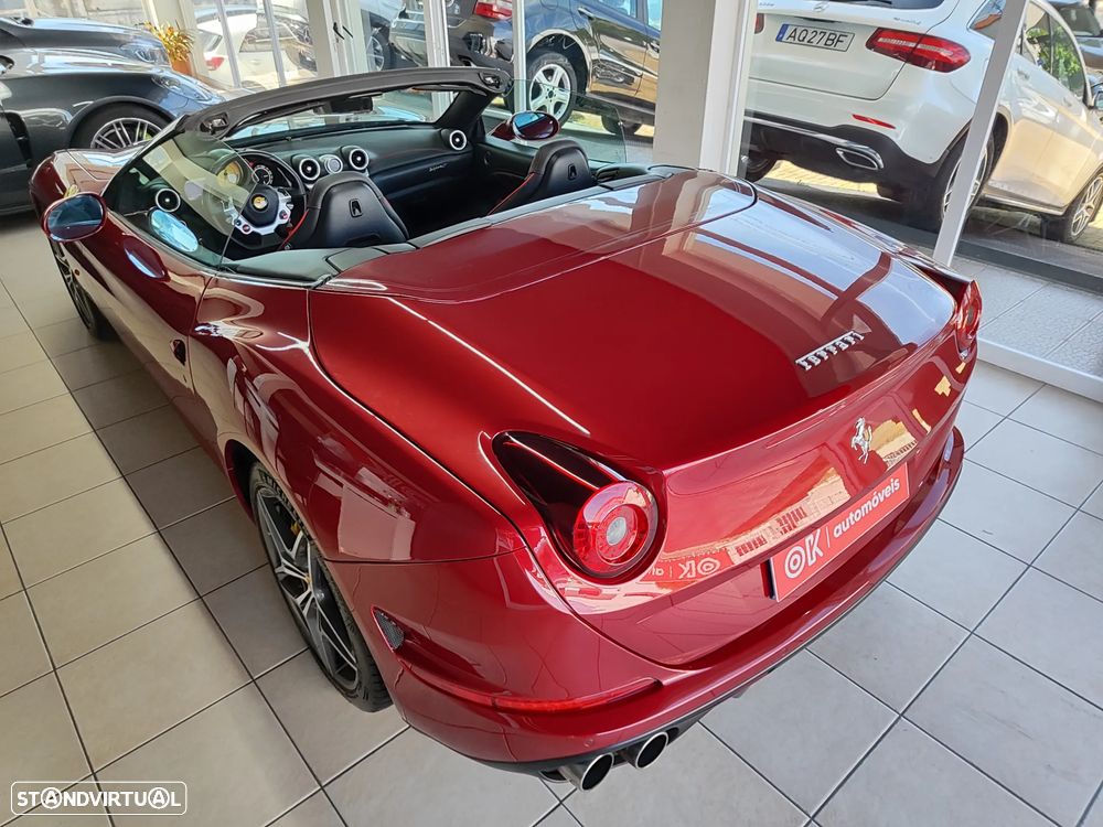 Ferrari California T Hele - 11