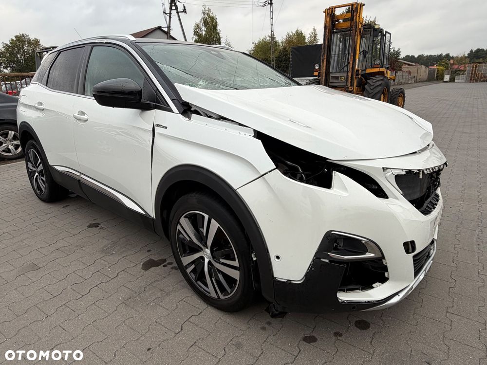 Peugeot 3008 - 4