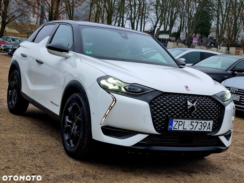 DS Automobiles DS 3 Crossback 1.2 PureTech Performance Line - 5