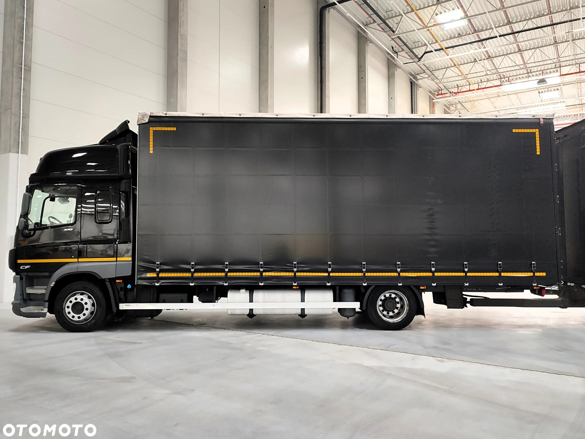 DAF CF 370FA - 8