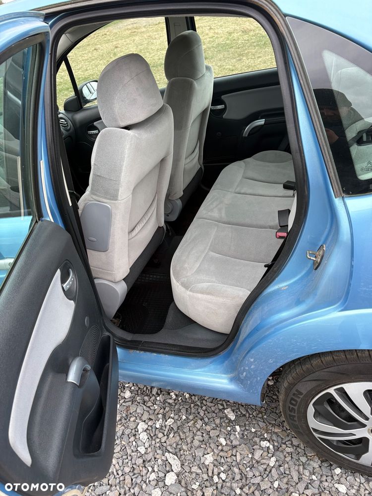 Citroën C3 1.4 16V Senso Drive Exclusive - 27