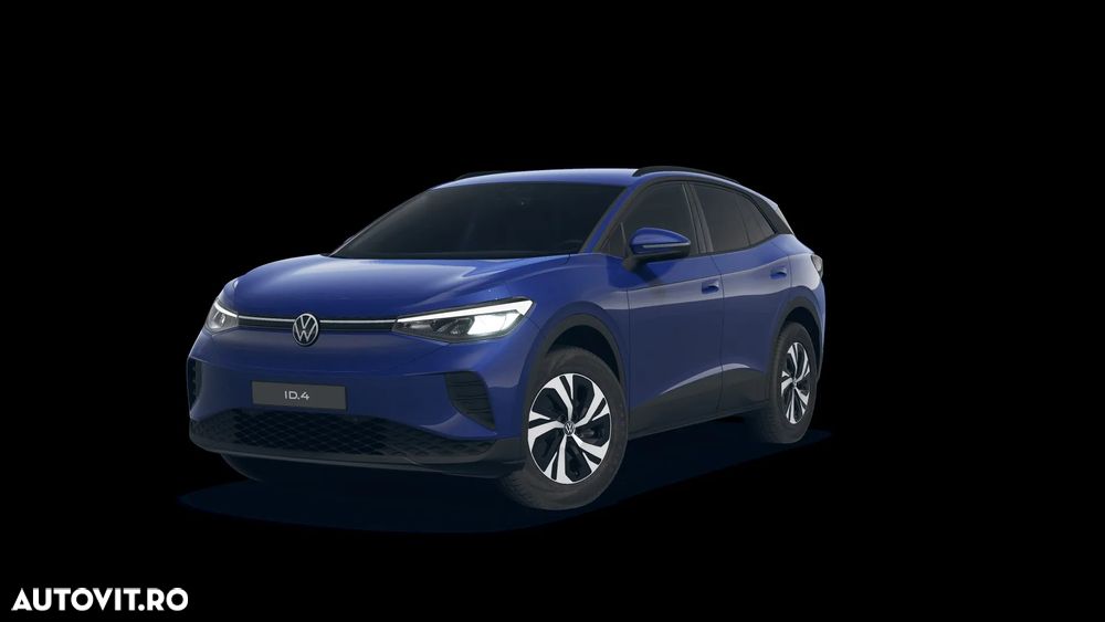 Volkswagen ID.4 52 kWh Pure - 1