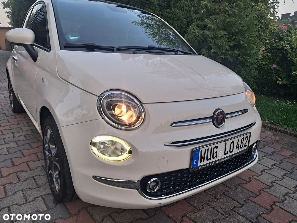 Fiat 500 1.0 GSE Hybrid Club - 2