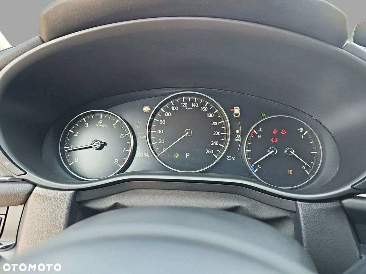 Mazda CX-30 - 15