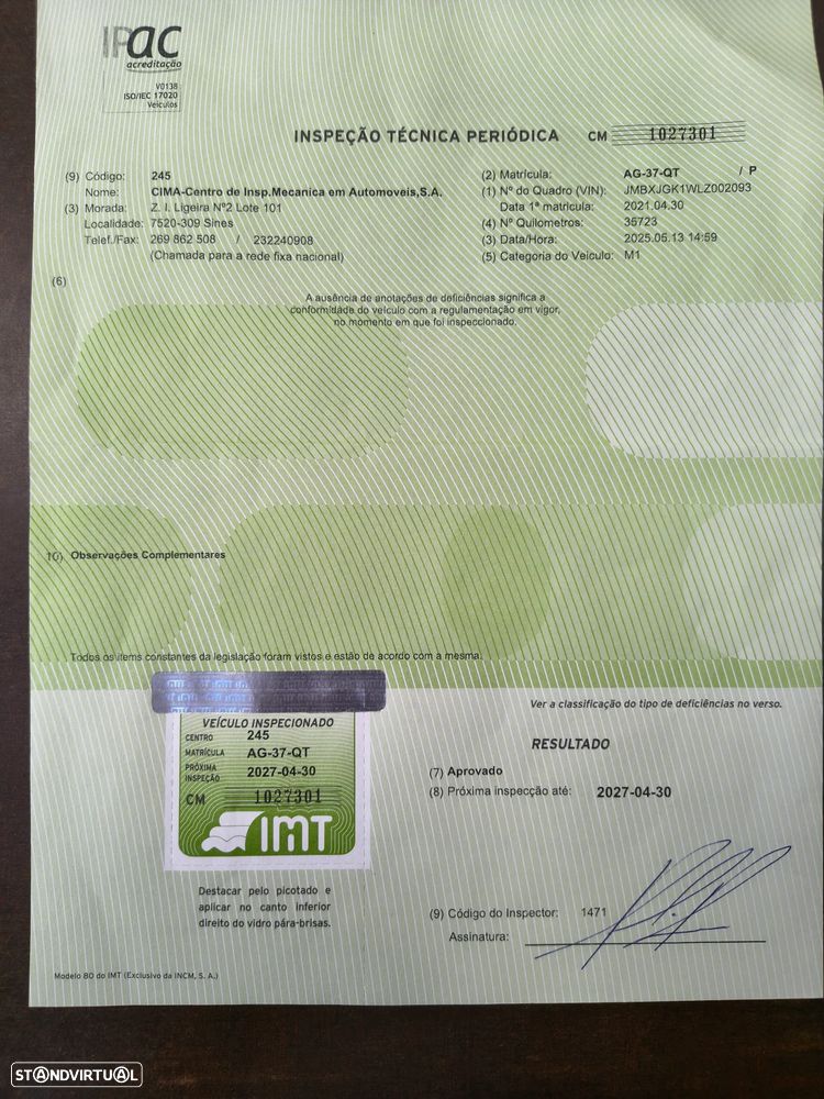 Mitsubishi Eclipse Cross 1.5 MIVEC Black Edition - 12