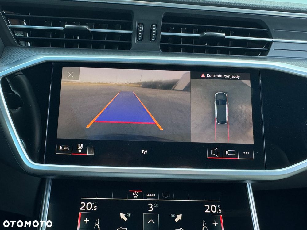 Audi A6 Avant 35 TDI S tronic design - 25