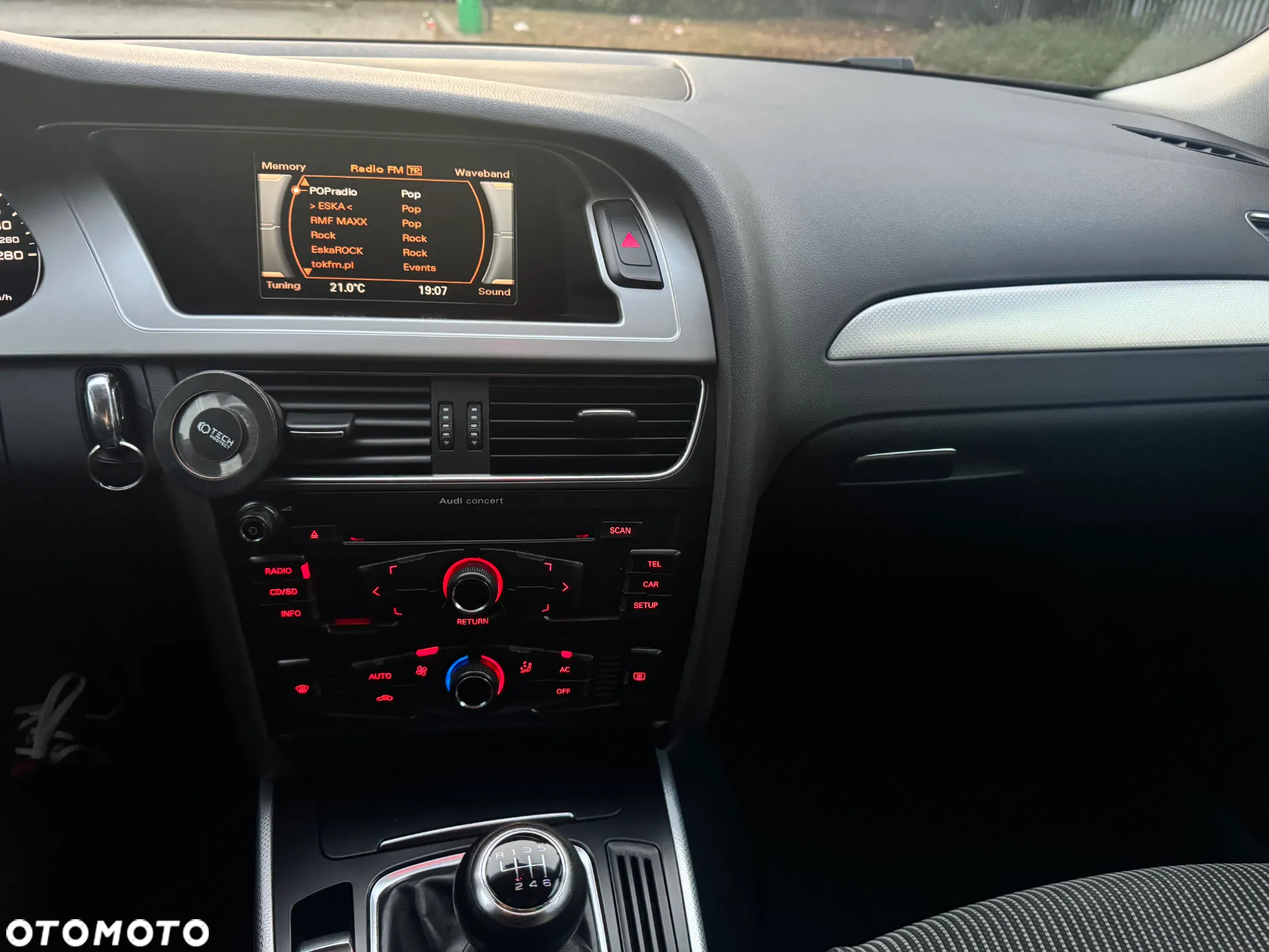 Audi A4 2.0 TDI - 28
