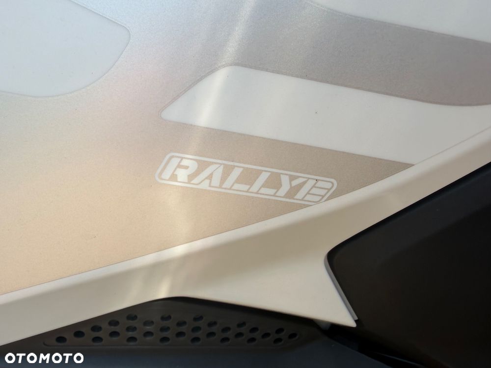 BMW R1250 GS Adventure - 8