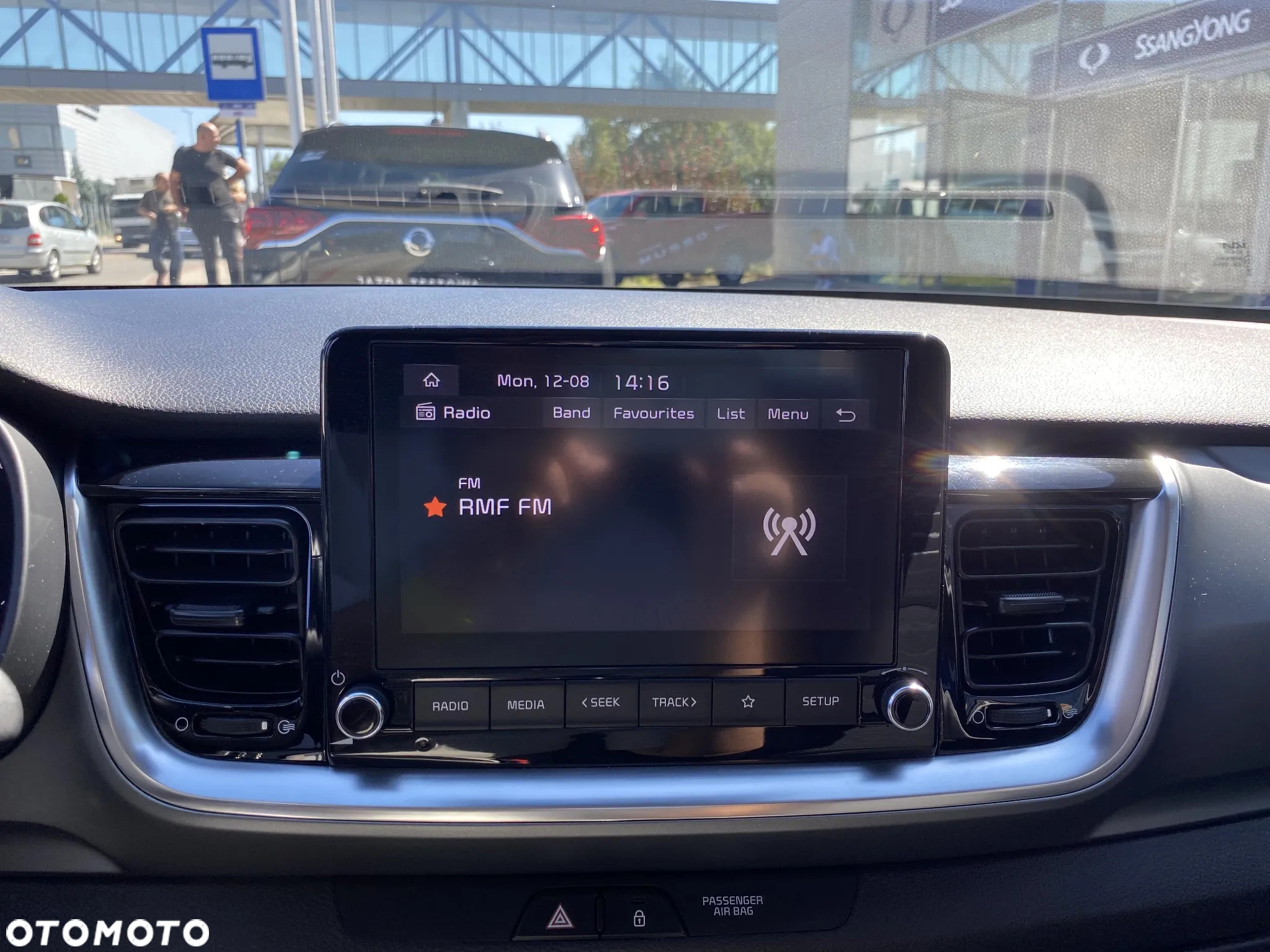 Kia Stonic 1.0 T-GDI L - 22