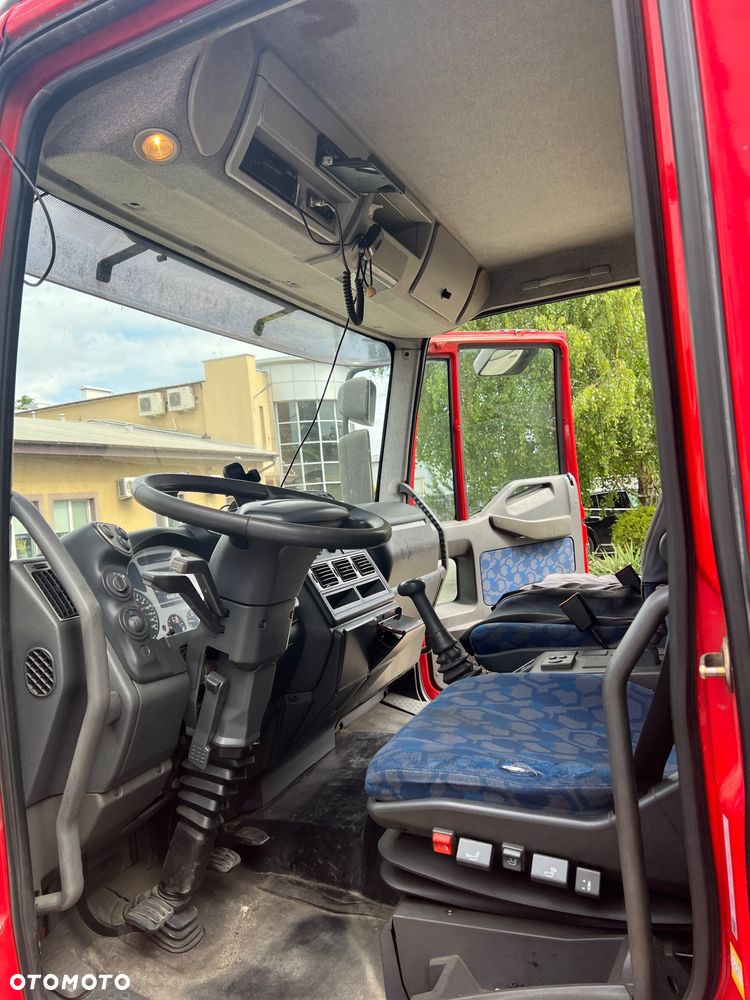 Iveco EuroCargo - 14