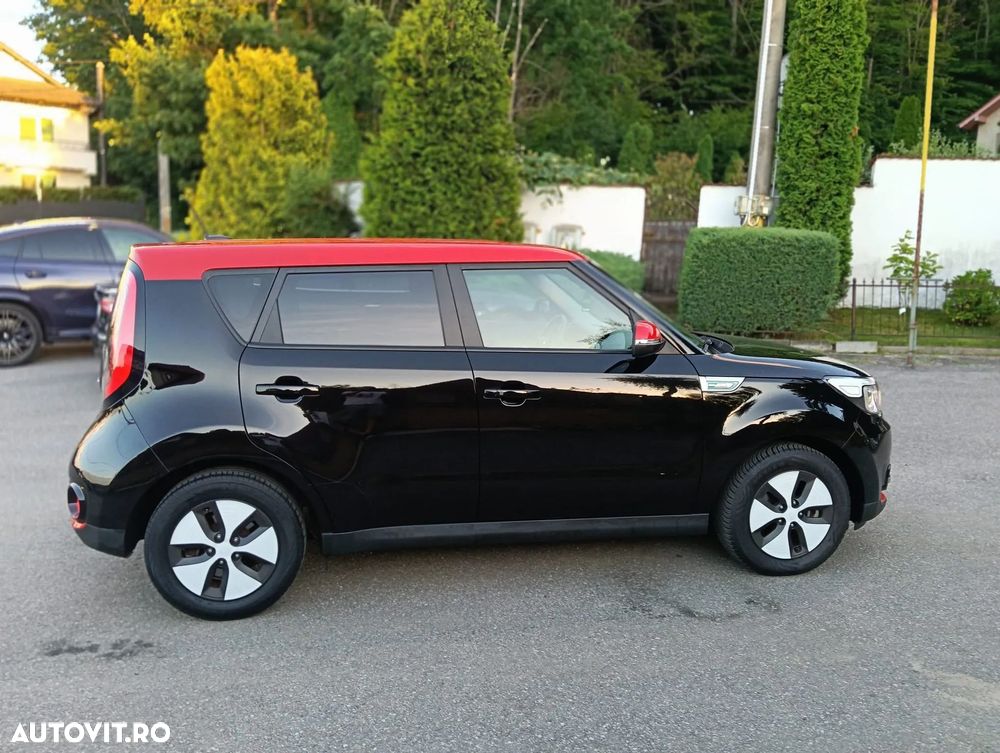 Kia Soul Ecobust - 14