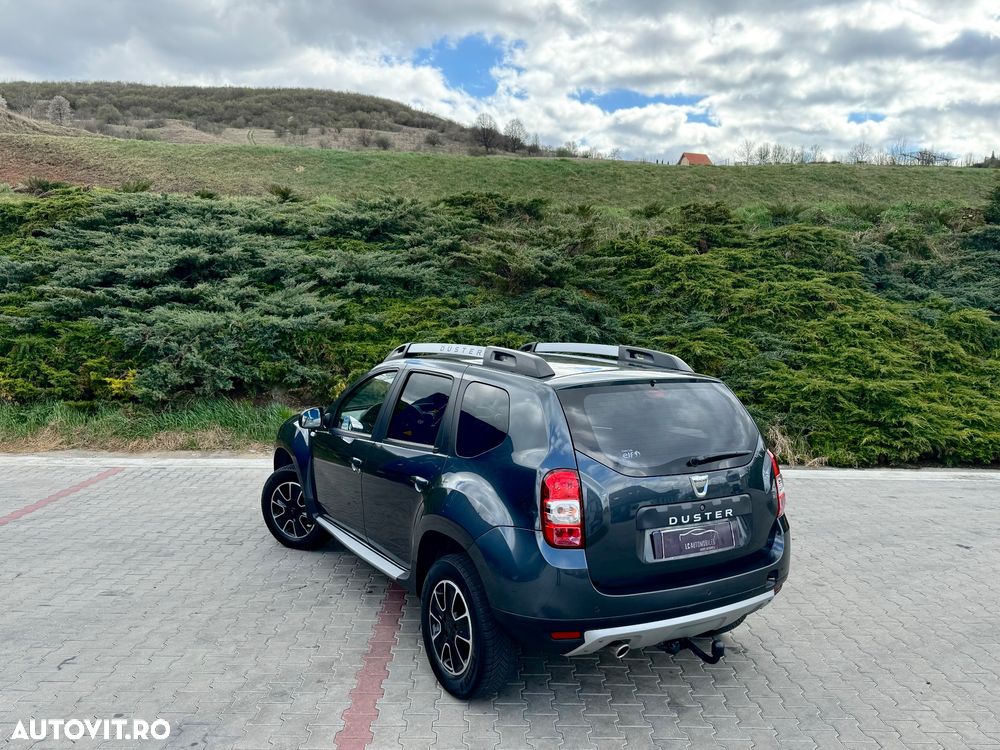 Dacia Duster - 14