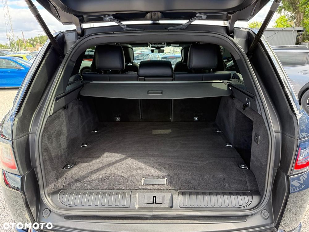 Land Rover Range Rover Sport P400e HSE - 34