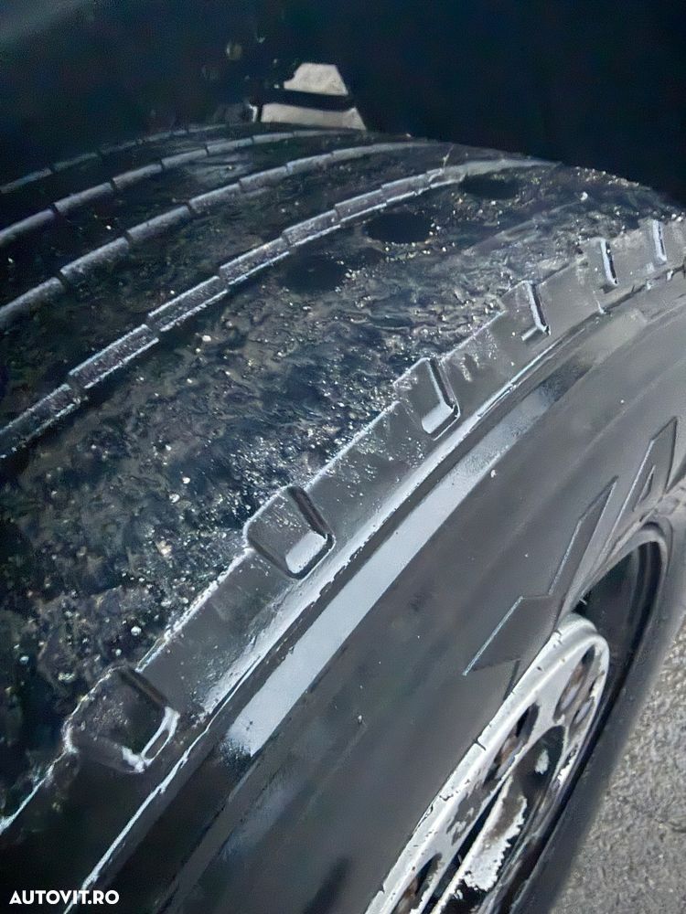 MAN TGX 18.440 - XXL - Retarder - 27