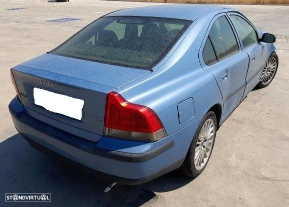 Peças Volvo S60 I (384) 2000 a 2010 - 3