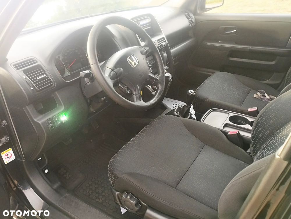 Honda CR-V 2.0 Executive - 6