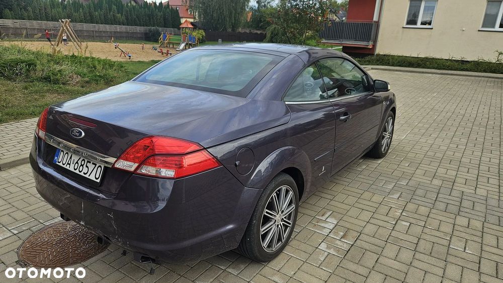 Ford Focus 2.0 16V Titanium - 7