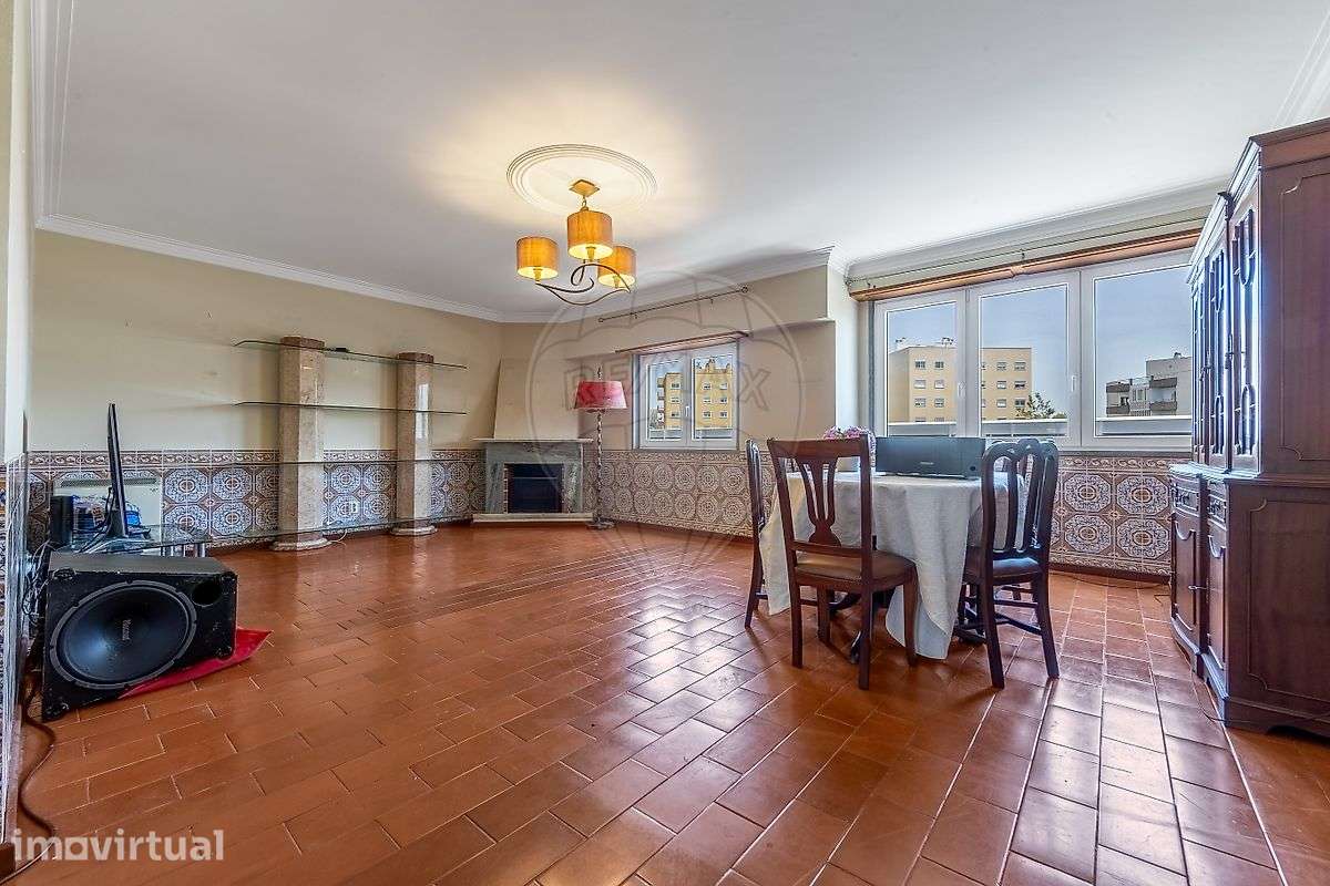Apartamento T3 para venda - Grande imagem: 3/31