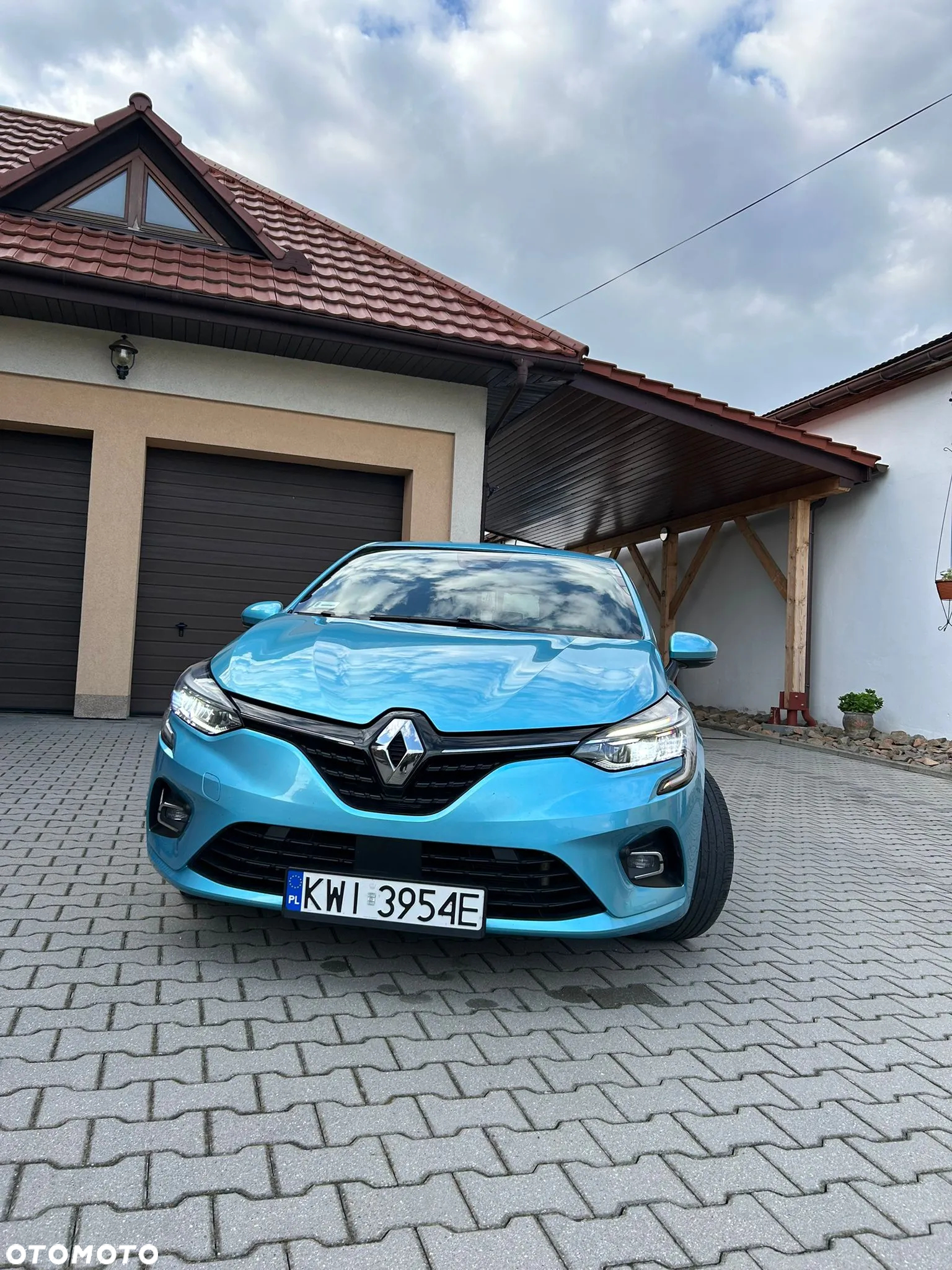 Renault Clio - 22