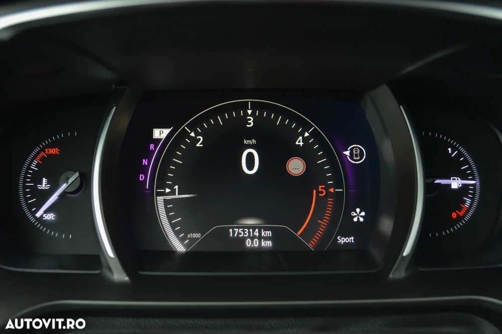 Renault Talisman ENERGY dCi EDC Intens - 20