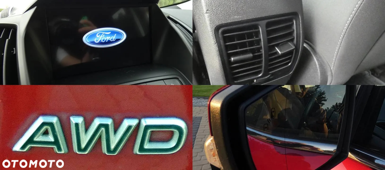 Ford Kuga 1.5 EcoBoost AWD Titanium ASS - 28