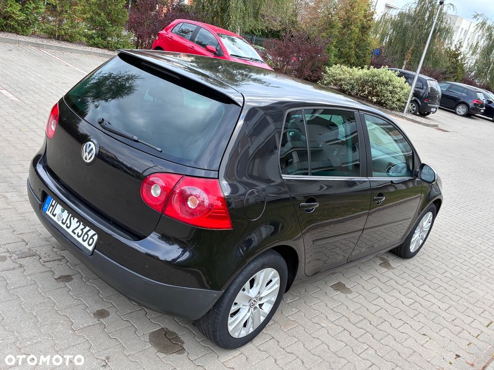 Volkswagen Golf 1.4 Edition - 20