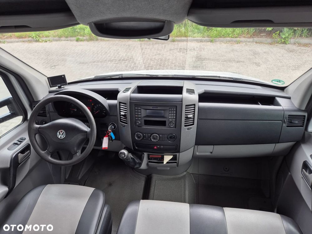 Volkswagen CRAFTER - 24