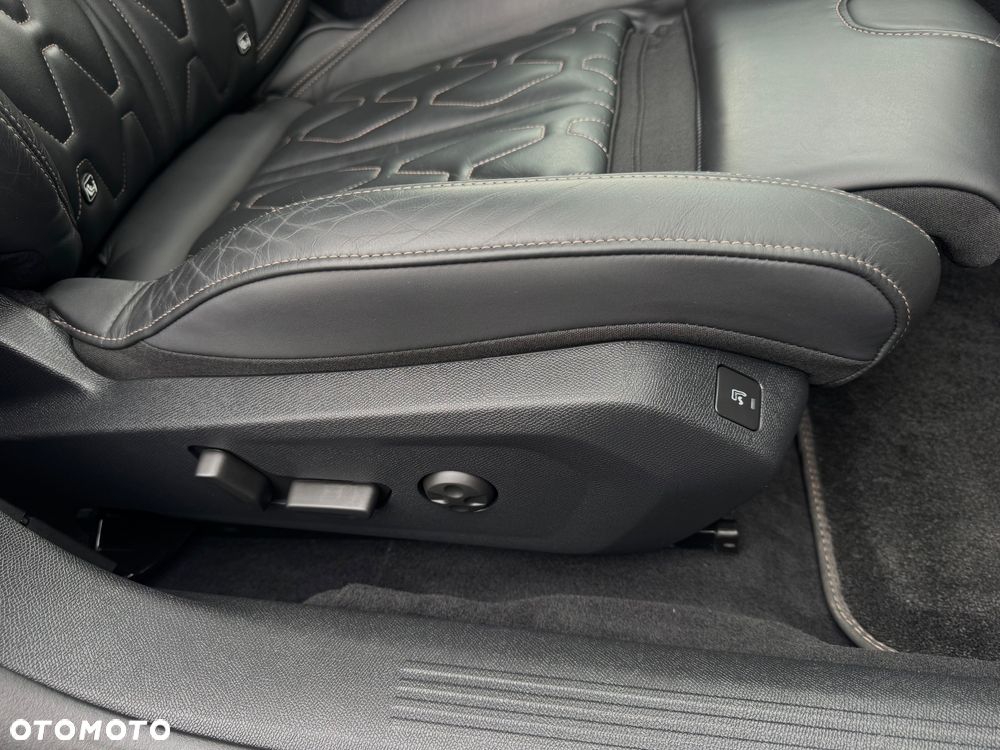 Peugeot 508 2.0 BlueHDi GT Line S&S EAT8 - 30