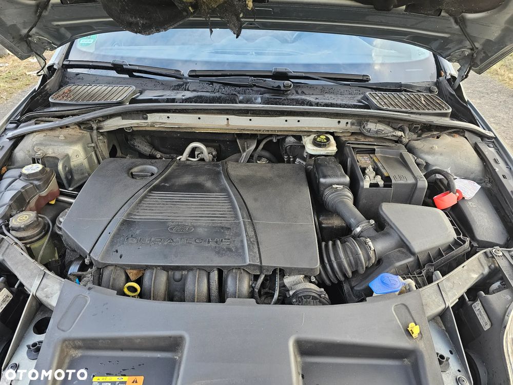 Ford Mondeo 2.0 FF Platinium X Plus (Titanium) - 30