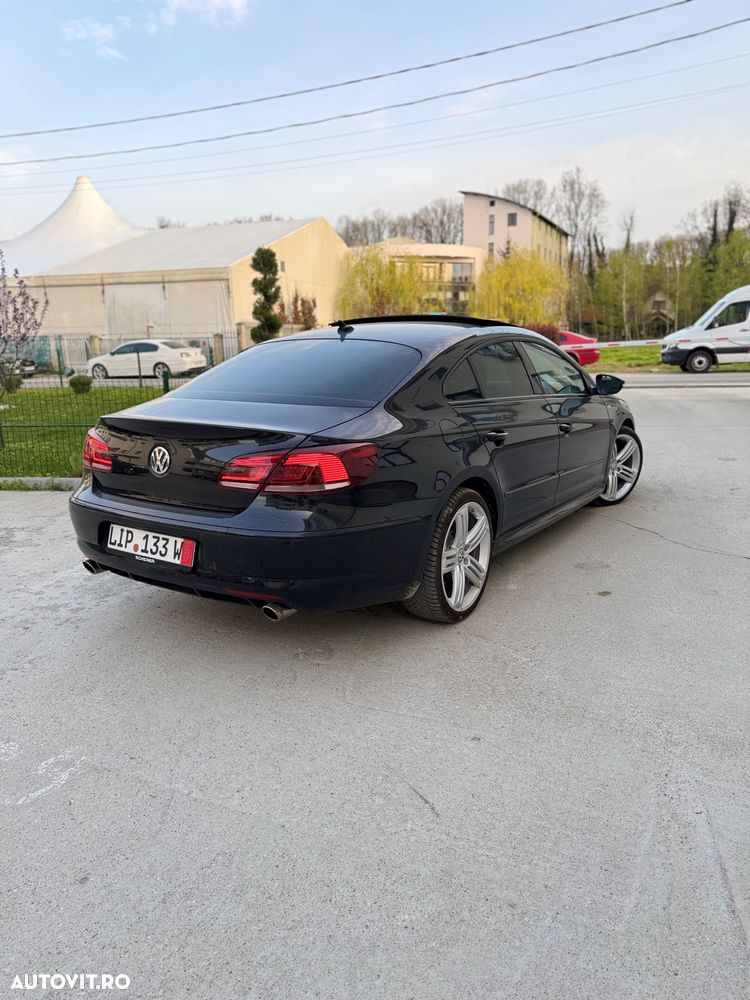 Volkswagen Passat CC - 3
