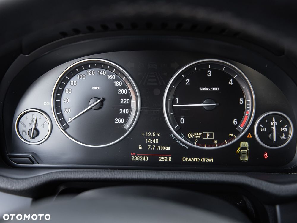 BMW X3 - 17